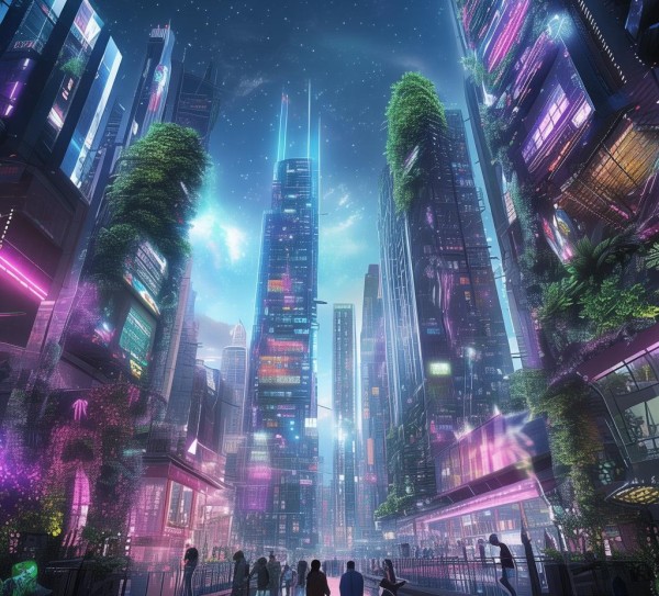 异世界科技体系,改变了我们的生活方式? 异世界科技体系,改变了我们的生活方式?